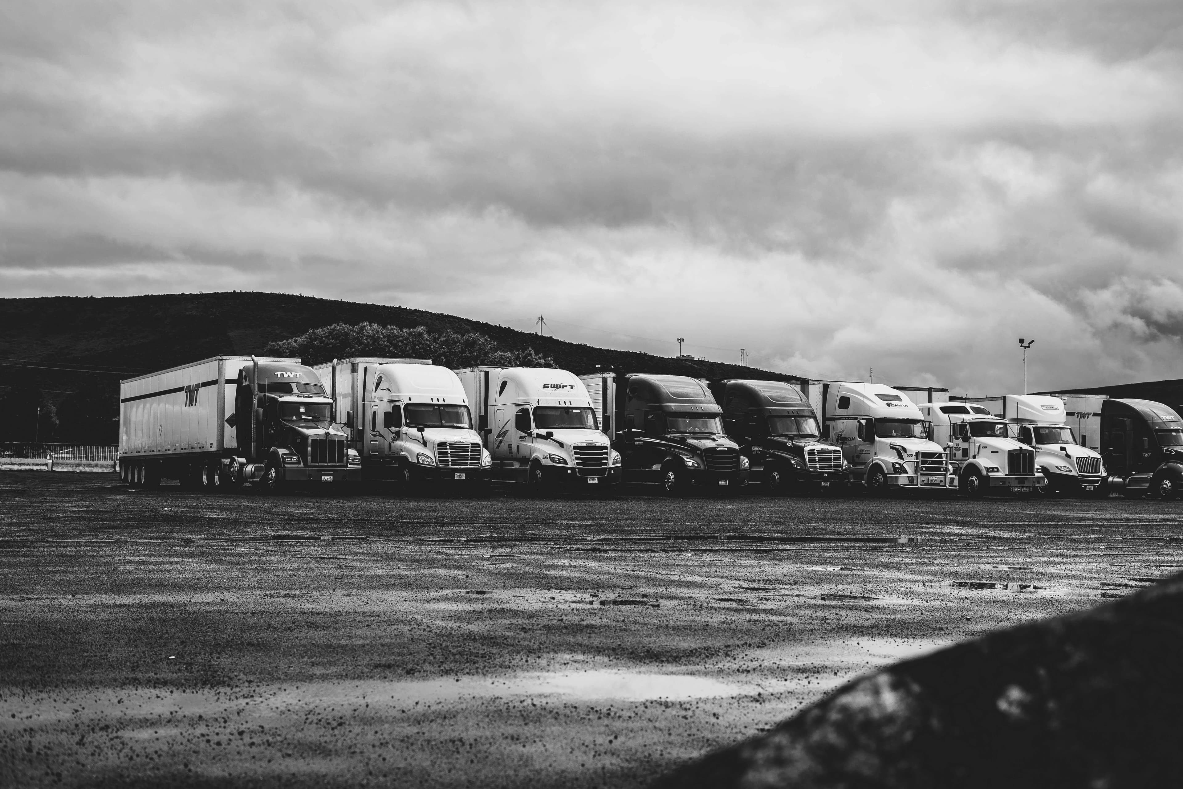 Trucking Services